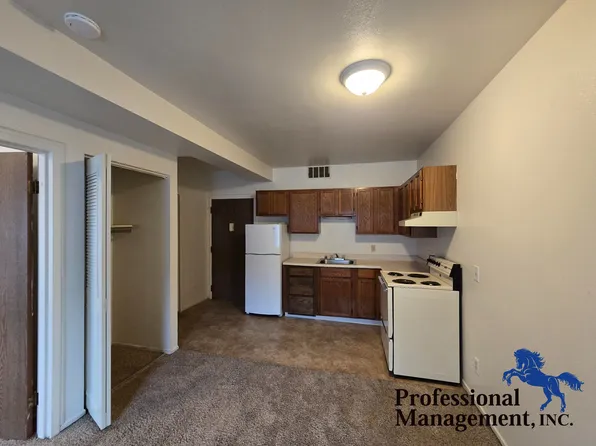13 N 32nd St APT 8, Billings, MT 59101