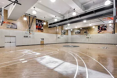 Rented by The Moinian Group