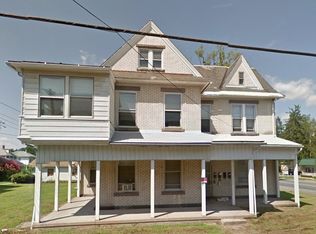 160 Lucknow Rd, Harrisburg, PA 17110