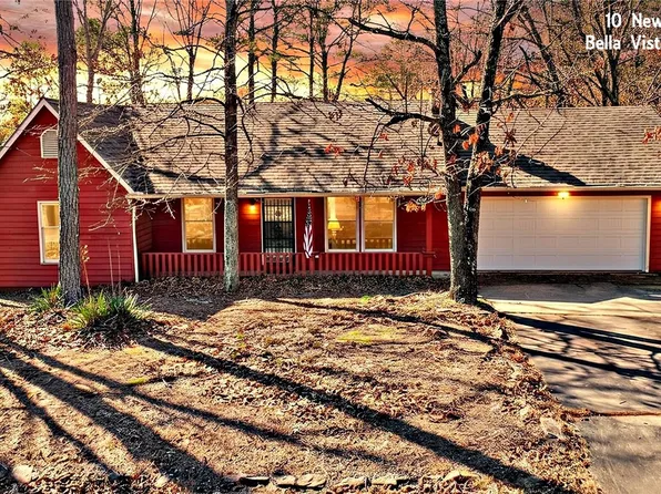 10 Newquay Ln, Bella Vista, AR 72714
