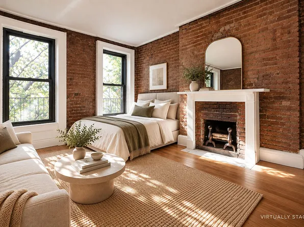 88 Horatio St APT 5C, New York, NY 10014