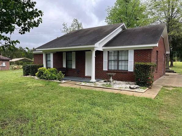 815 Jones Corner Rd, Titus, AL 36080