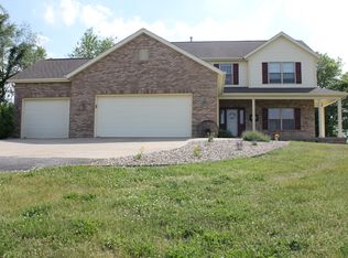 9326 McCombs Ct, Lafayette, IN 47905