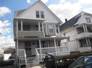 402 Bishop Ave, Bridgeport, CT 06610