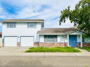 3636 N Hunter St, Stockton, CA