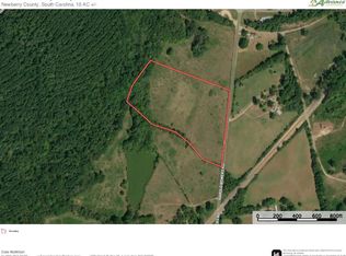 Harold Bowers Rd, Newberry, SC 29108