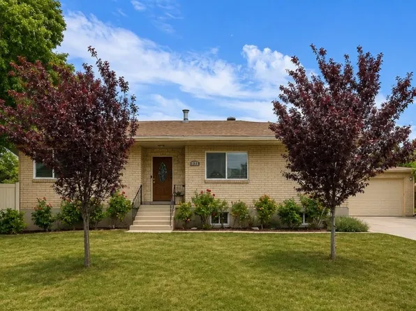 787 E Redmaple Cir, Millcreek, UT 84106