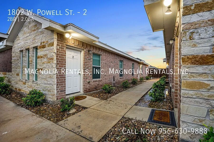 1st Month Free with 13 Month Lease — Photo 2