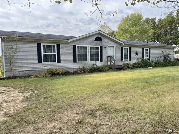 2281 Melody Ln, Cuba, MO 65453