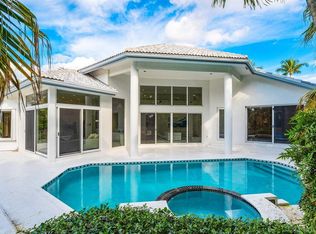 6481 NW 30th Ave, Boca Raton, FL 33496