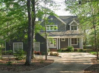 336 Whisperwood Dr, Dadeville, AL 36853