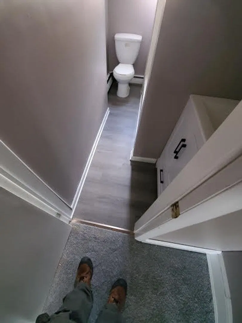 3 bedroom 1 bathroom — Photo 4