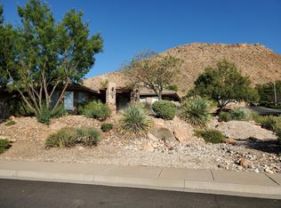 745 S Pocahontas Dr, Washington, UT 84780