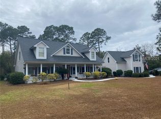 1 Saxton Ln, Hilton Head Island, SC 29926