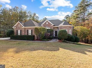 3771 Mason Ridge Dr, Winston, GA 30187