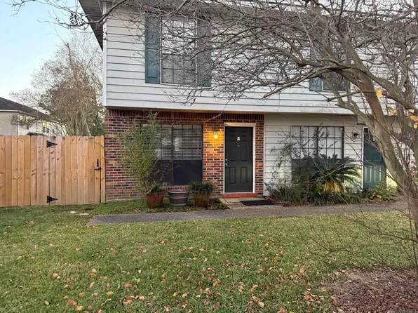 540 S Flannery Rd APT A, Baton Rouge, LA 70815