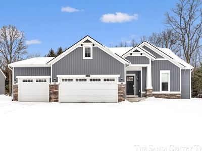 14429 Windway Dr, Grand Haven, MI, 49417