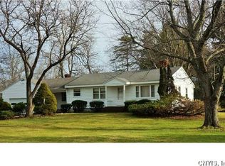 4640 Ridge Rd, Cazenovia, NY 13035