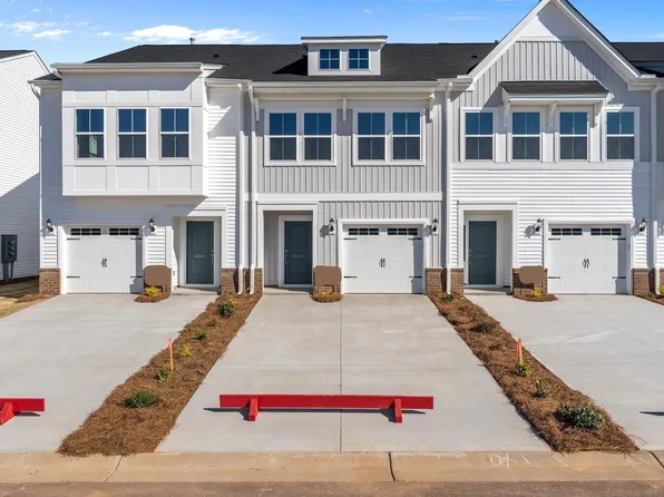 6044 Charlesdale Way Lot 11 F3 Spartanburg #11-F3, Spartanburg, SC 29302