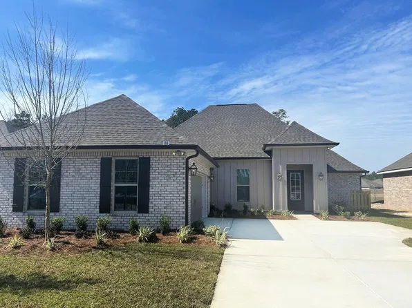 88 Lumen Loop, Freeport, FL 32439