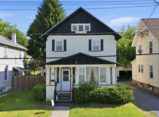 24 Spruce St, Ilion, NY 13357