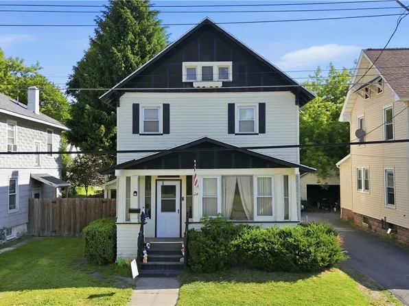 24 Spruce St, Ilion, NY 13357