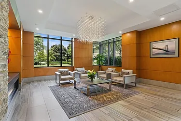 Rented by Corcoran