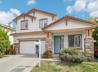 37334 Lantana Cmn, Fremont, CA