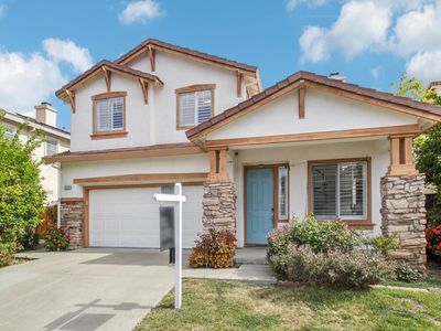 37334 Lantana Cmn, Fremont, CA, 94536