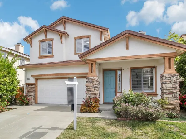 37334 Lantana Cmn, Fremont, CA 94536