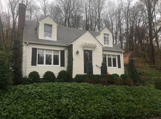 819 Mount Kisco Rd, Armonk, NY 10504