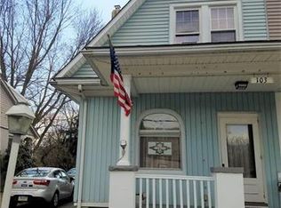 103 Berks St, Easton, PA 18045