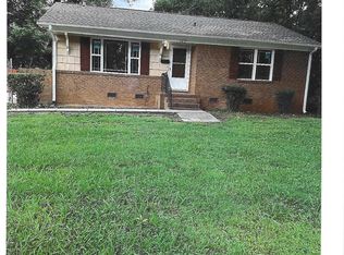 2831 Denview Ln, Charlotte, NC