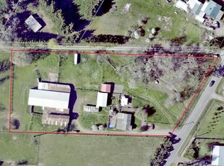 25745 Jeans Rd, Veneta, OR 97487