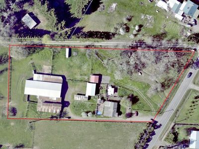 25745 Jeans Rd, Veneta, OR, 97487