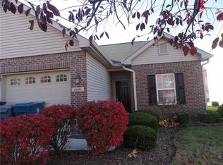 10403 Platinum Dr, Noblesville, IN 46060