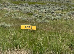 9 John Butler Dr, Glenrock, WY 82637