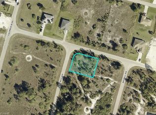 1243 Best Ave, Fort Myers, FL 33913