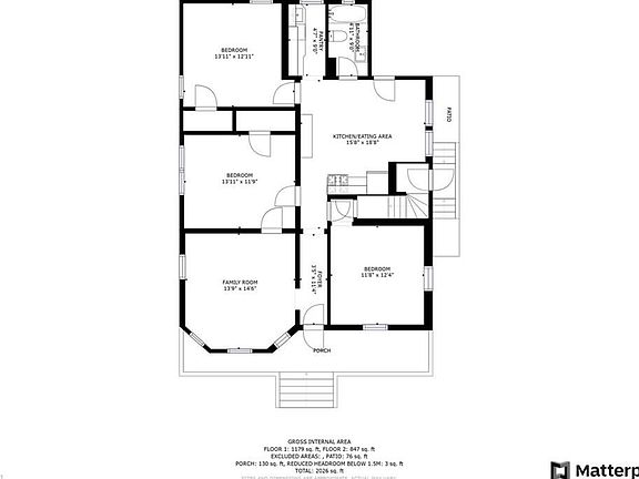 2nd image of this home