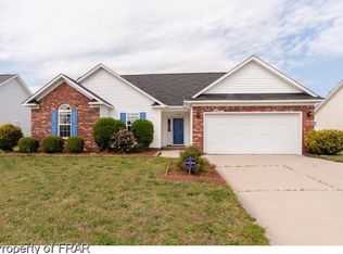 1940 Yellowbrick Rd, Fayetteville, NC 28314