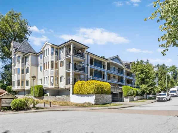 102 Begin St #402, Coquitlam, BC V3K 4V2