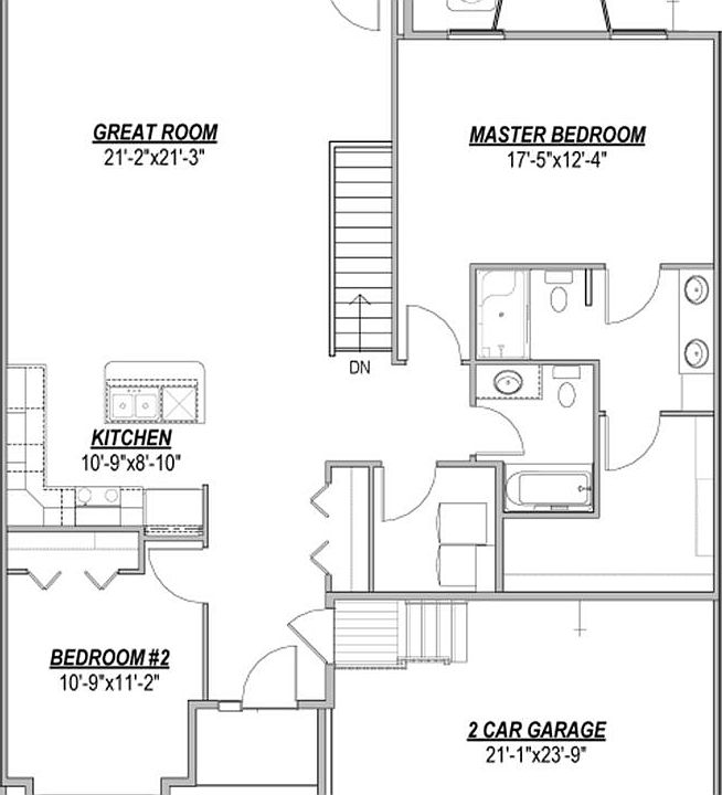 2nd image of 4001 Aldrin Ave