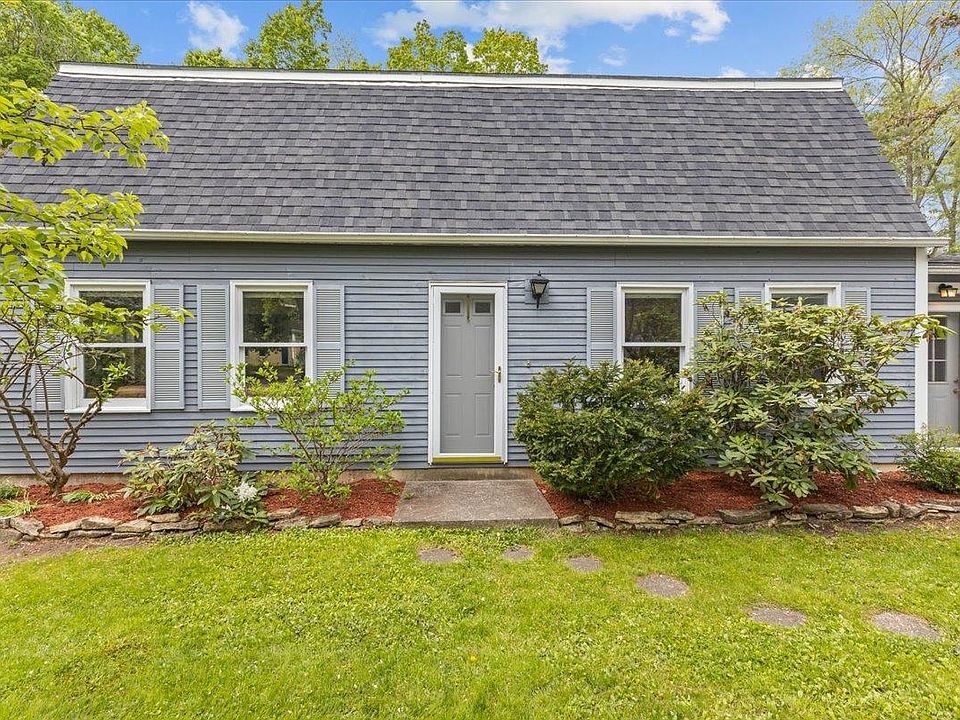 40 Red Cedar Lane, Shelburne, VT 05482 Zillow