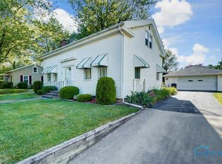 809 Jefferson Ave, Defiance, OH 43512