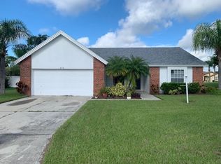 696 Jessanda Cir, Lakeland, FL 33813