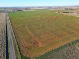 N 2180th Rd, Custer City, OK 73639
