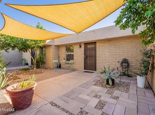 7704 E Kenyon Dr, Tucson, AZ 85710