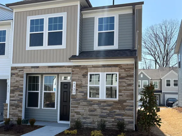 6328 Granite Quarry Dr, Raleigh, NC 27610