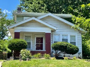 120 S 40th St, Louisville, KY 40212