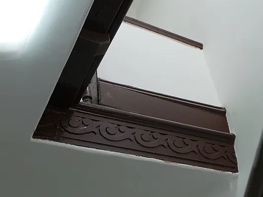 Rented by Perry Associates NYC Inc | media 27